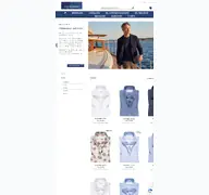 Kleine Seitenvorschau von shop.muellermassmanufaktur.de