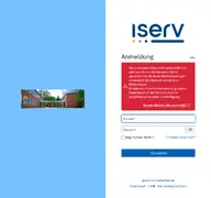 Kleine Seitenvorschau von gunzelin-realschule.de