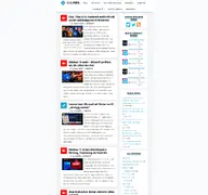 Kleine Seitenvorschau von u-labs.de