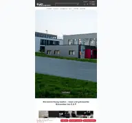 Kleine Seitenvorschau von gup-bueroeinrichtung.de