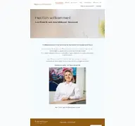 Kleine Seitenvorschau von praxis-wittkowski.de