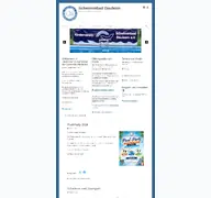 Kleine Seitenvorschau von schwimmbad-dauborn.de