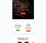 Kleine Seitenvorschau von shop.my-buddyguard.de