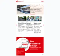 Kleine Seitenvorschau von verbraucherzentrale-niedersachsen.de