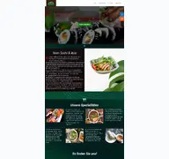 Kleine Seitenvorschau von namasia-asiatischekueche.de