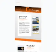 Kleine Seitenvorschau von gussasphaltfirmen.de