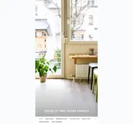 Kleine Seitenvorschau von praxisarnhold.de