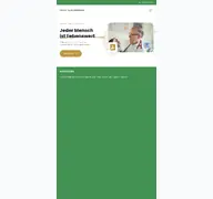 Kleine Seitenvorschau von praxisaschenbrenner.de