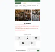 Kleine Seitenvorschau von gusseisen-shop.de