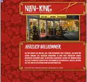 Kleine Seitenvorschau von nan-king.de