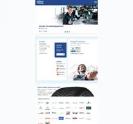 Kleine Seitenvorschau von 4fleet.at
