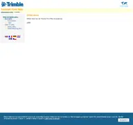 Kleine Seitenvorschau von vrsnow.de