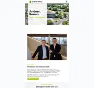 Kleine Seitenvorschau von gustav-epple.de