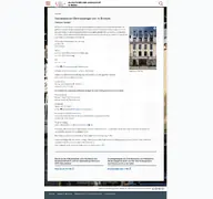 Kleine Seitenvorschau von oberlandesgericht.bremen.de