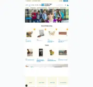 Kleine Seitenvorschau von shopneu.marburger-medien.de
