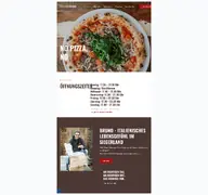 Kleine Seitenvorschau von gusto-puro.de