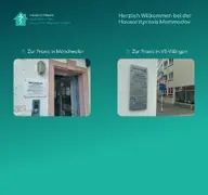 Kleine Seitenvorschau von praxismammadov.de