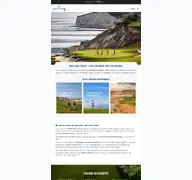 Kleine Seitenvorschau von golfandtravel.ch