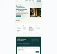 Kleine Seitenvorschau von gutachter-gesellschaft.de