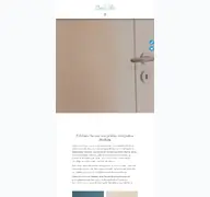 Kleine Seitenvorschau von praxisvilla-psychotherapie.de