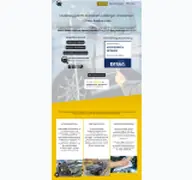 Kleine Seitenvorschau von gutachter-reilingen.de