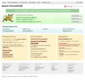 Kleine Seitenvorschau von 373soft.ru