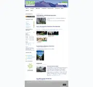Kleine Seitenvorschau von alpenverein-gapa.de