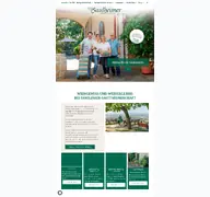 Kleine Seitenvorschau von weingut-saulheimer.de