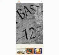 Kleine Seitenvorschau von gut-basthorst.de