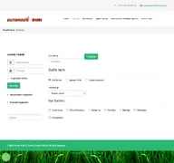 Kleine Seitenvorschau von gutbrod-archiv.de