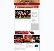 Kleine Seitenvorschau von azcardinals.com