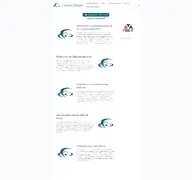 Kleine Seitenvorschau von c-rieger.de