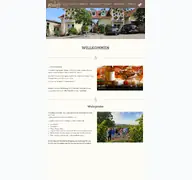 Kleine Seitenvorschau von weingutbosch.de