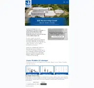 Kleine Seitenvorschau von gsg-baubeschlaege.de
