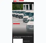 Kleine Seitenvorschau von ndoor.de