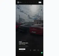 Kleine Seitenvorschau von neautomobile.de
