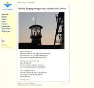 Kleine Seitenvorschau von wikidorf.de