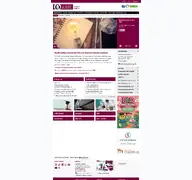 Kleine Seitenvorschau von ga.ovgu.de