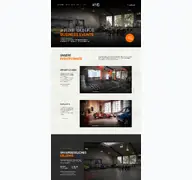 Kleine Seitenvorschau von garage229.de