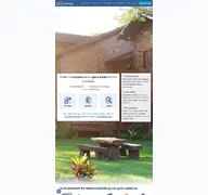 Kleine Seitenvorschau von gute-makler.de