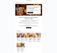 Kleine Seitenvorschau von shop.orientartstudio.de