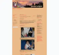 Kleine Seitenvorschau von gutemineshoheitsgebiet.blogger.de