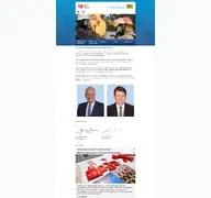 Kleine Seitenvorschau von nachwuchs112.bayern.de