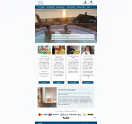 Kleine Seitenvorschau von shop.ostsee-therme.de
