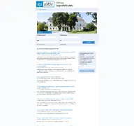 Kleine Seitenvorschau von jugendhilfe-aktiv-karriereportal.mein-check-in.de