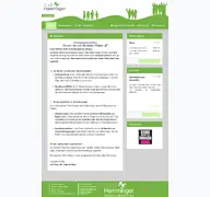 Kleine Seitenvorschau von jugendpflege-hemmingen-veranstaltungen.de