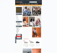 Kleine Seitenvorschau von sandalenshop-24.de