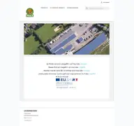 Kleine Seitenvorschau von shop.paex.de