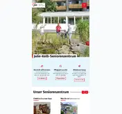 Kleine Seitenvorschau von julie-kolb-sz.awo-ww.de