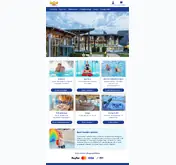 Kleine Seitenvorschau von shop.panorama-bad.de